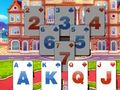 Spil Emily's Hotel Solitaire  online