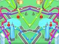 Spil Subway Idle 3D online