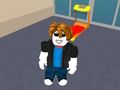 Spil Robcraft Rocking: Legends of Muscles online