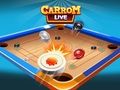 Spil Carrom live online