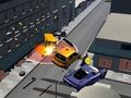 Spil Slingshot -nedbrud online