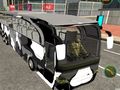 Spil Hærens buskørsel online Spil Hærens buskørsel online