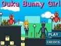 Spil Ouka Bunny Girl online
