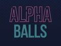 Spil Alfa bolde  online