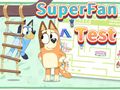 Spil Kids Quiz: Bluey Superfan Test online