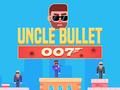 Spil Onkel Bullet 007  online