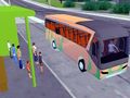 Spil Auto buskørsel 2024  online