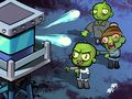 Spil Dommedag Zombie TD online