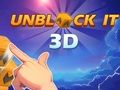 Spil Fjern blokering af det 3D  online