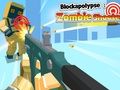 Spil Blockapolypse Zombie Shooter online