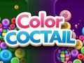 Spil Farve cocktail  online