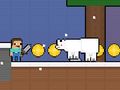 Spil Noobcraft totem online