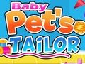 Spil Baby kæledyr skræddersyet  online