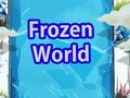 Spil Frossen verden  online