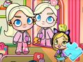 Spil Jigsaw Puzzle: Avatar World online
