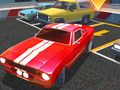 Spil Parkeringspro online