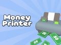 Spil Penge printer  online
