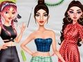 Spil Brat pige sommer  online