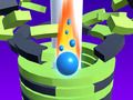 Spil Helix falder online