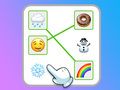 Spil Emoji -kamp online