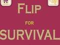 Spil Flip for at overleve  online