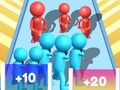 Spil Rush Hour: Escape Counter  online
