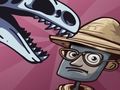 Spil Dino Museum online