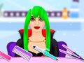 Spil Skønhedsfrisørsalon online Spil Skønhedsfrisørsalon online