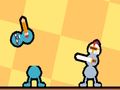 Spil Snuble Duel  online