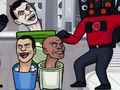 Spil Skibidi Evolution online