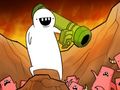 Spil LOL Rockets: Idle Meme RPG Clicker online