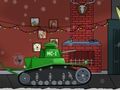 Spil Tankkrig online