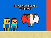 Spil Heaven Challenge - 2 spiller  online