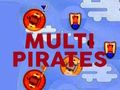 Spil Multi pirater  online