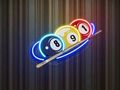 Spil Neon Billard Pool online