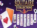 Spil Solitaire Collection 2 online