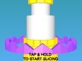 Spil Helix Slicer 3d online