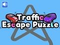 Spil Traffic Escape-puslespil  online