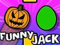 Spil Sjov Jack  online