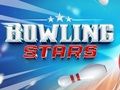 Spil Bowlingstjerner  online