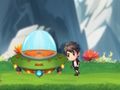 Spil Hustle Kid online