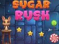 Spil Sukker Rush  online