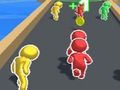 Spil Ragdoll Rush 3d online Spil Ragdoll Rush 3d online
