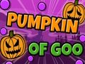 Spil Græskar af goo online