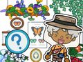 Spil Kids Quiz: Insekter Quiz  online