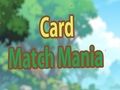 Spil Kortkamp Mania online