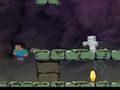Spil Steve Diamond Hunter online