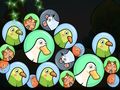 Spil Dream Pet Merge online