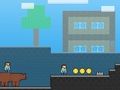 Spil Undslip Noob  online