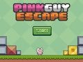 Spil Pink Guy Escape online